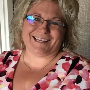 Meet your Posher, Paula